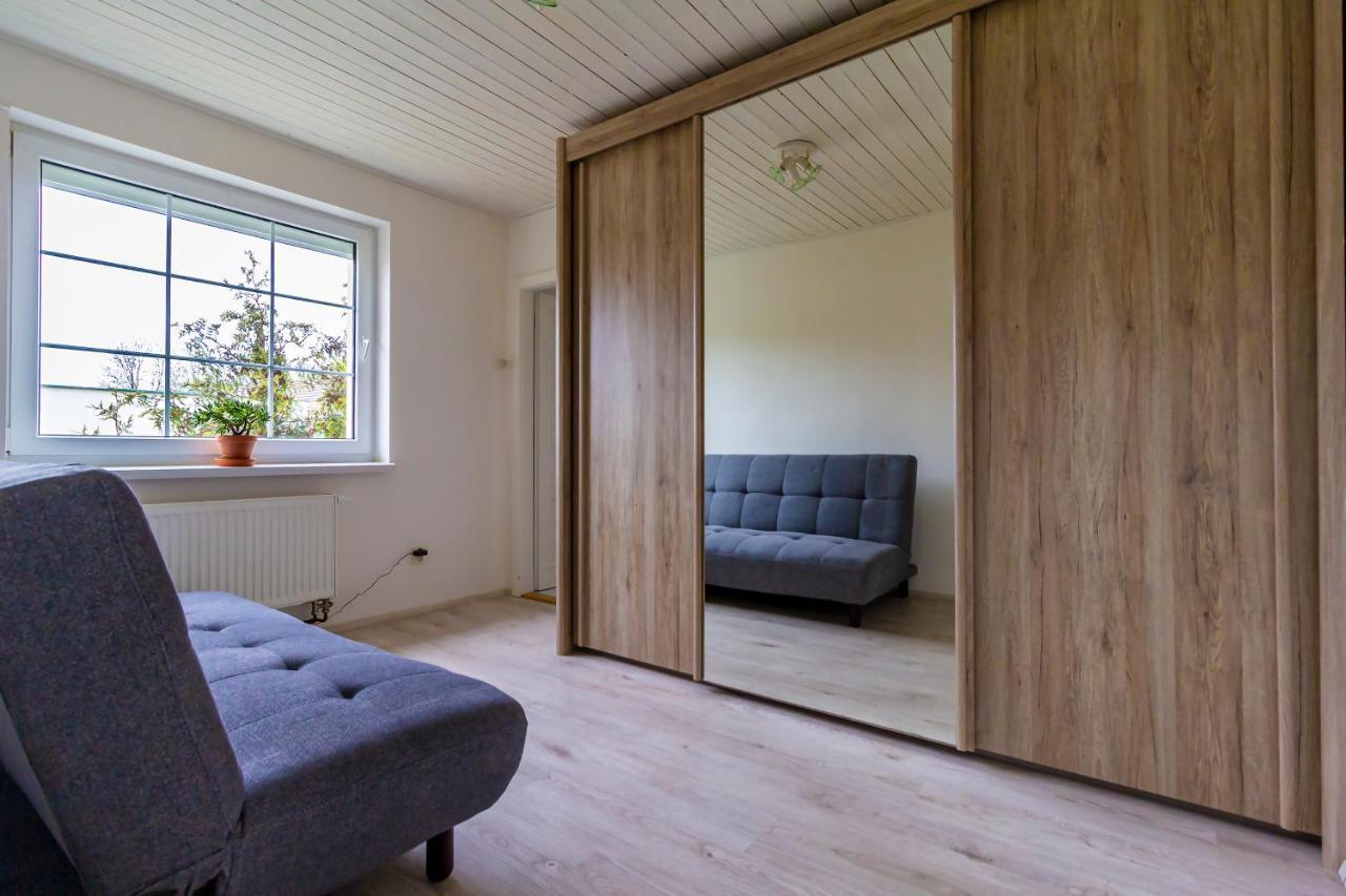 Apartmanovy Dum Vilémovice Exteriör bild