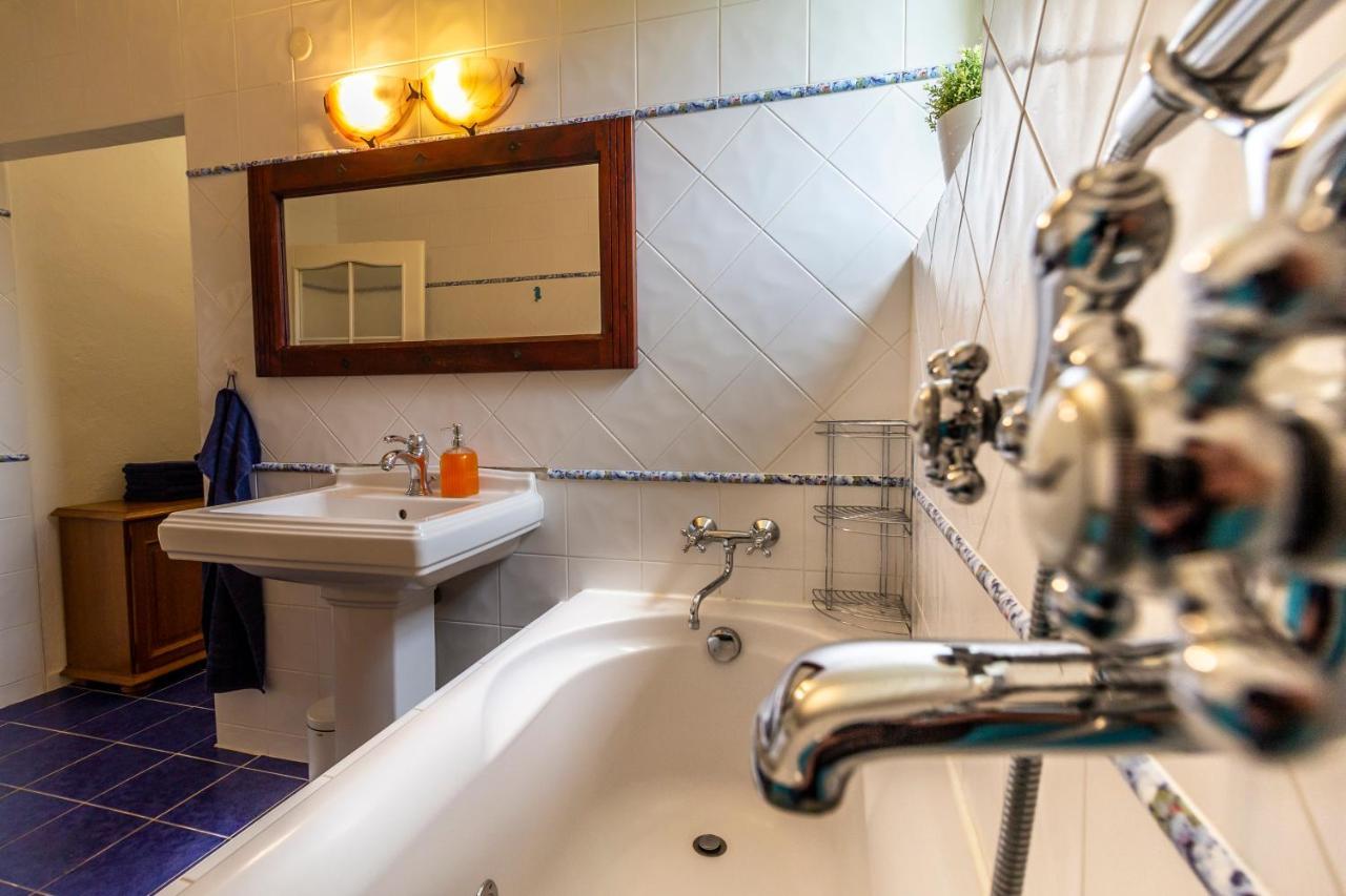 Apartmanovy Dum Vilémovice Exteriör bild